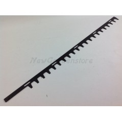Cuchilla cortasetos monogoma inferior ECHO 750 L- 830 mm 601119