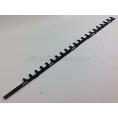 Lama tagliasiepi tosasiepi monolama inferiore ECHO 750 L- 830 mm 601119 | NewgardenParts.com