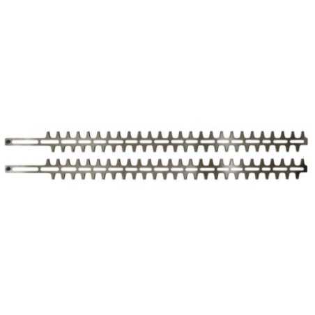 STIHL HS 81 hedge trimmer blade HS 81 R HS 81 T HS 81 T-Z HS 86 R | NewgardenParts.com