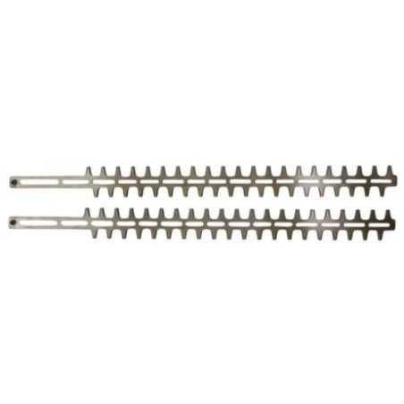 STIHL HS 81 HS 81 R HS 81 T HS 86 R hedge trimmer blade | NewgardenParts.com