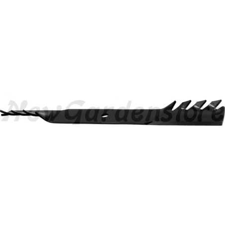 Lame de tondeuse TORO 13271454 105-7718-03 | NewgardenParts.com