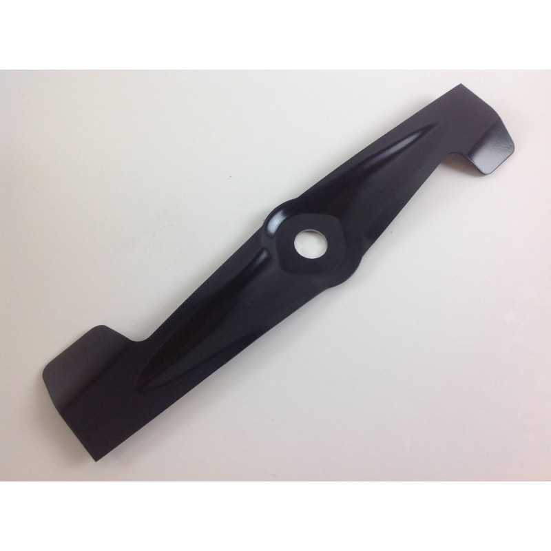Cuchilla cortacésped 535 mm compatible SABO SAU10544 SAU10546