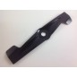 Lawn mower blade 535 mm compatible SABO SAU10544 SAU10546