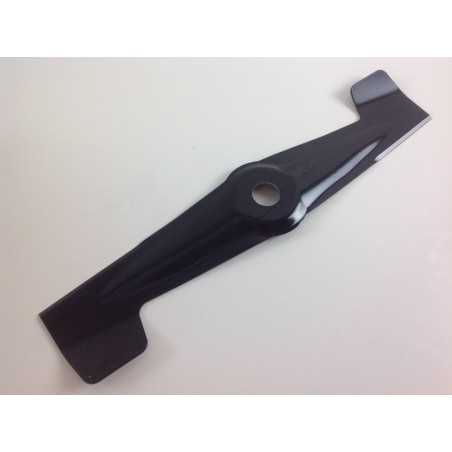 Lawn mower blade 535 mm compatible SABO SAU10544 SAU10546