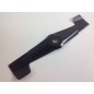 Lawn mower blade 535 mm compatible SABO SAU10544 SAU10546