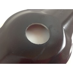 Cuchilla cortacésped 535 mm compatible SABO SAU10544 SAU10546 | NewgardenParts.com