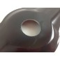 Lawn mower blade 535 mm compatible SABO SAU10544 SAU10546