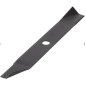 MTD compatible lawn mower blade 742-0836 916-0801 942-0836