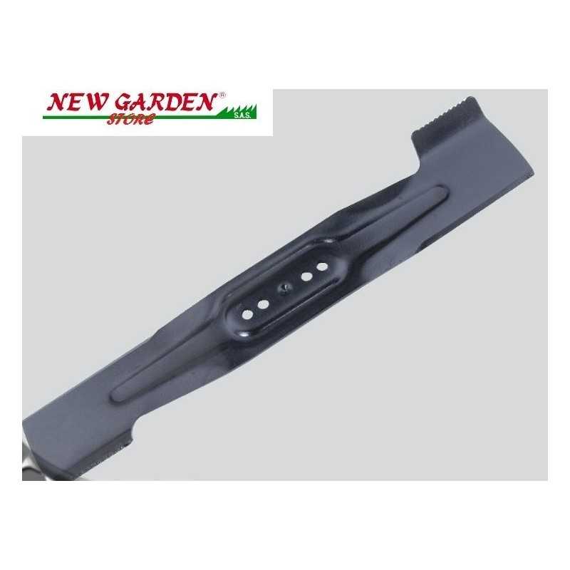 Lame de tondeuse adaptable 5-071 WOLF 4904 096 4904 400 VI34FM