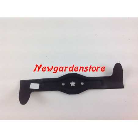 Lame de tracteur de pelouse tondeuse adaptable AYP 186385 22-916 464mm | NewgardenParts.com