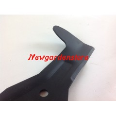 Cuchilla de tractor de césped cortacésped adaptable AYP 186385 22-916 464mm | NewgardenParts.com