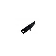 Cuchilla de tractor de césped COMPATIBLE 122-207 EFCO Sirius
