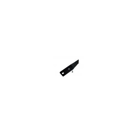 Lawn tractor mower blade COMPATIBLE 122-207 EFCO Sirius | NewgardenParts.com