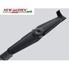 Lama tosaerba rasaerba tagliaerba compatibile 130-099 DOLMAR 661.122.411 | NewgardenParts.com