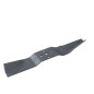 Compatible lawn mower blade WESTWOOD 16-0005-00 378 mm Compatible lawn mower blade WESTWOOD 16-0005-00 378 mm