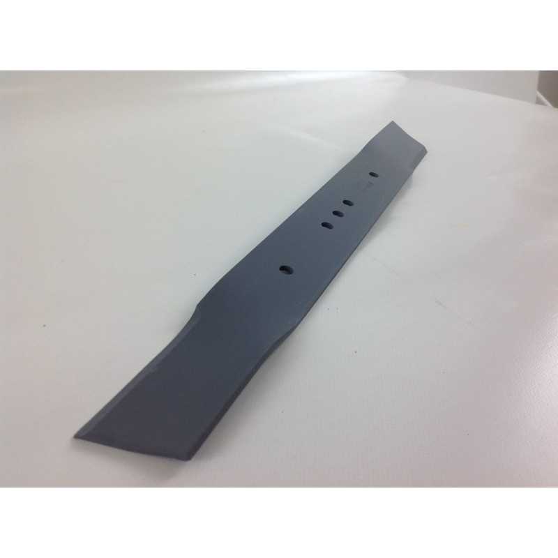 Compatible cuchilla cortacésped WESTWOOD 2451