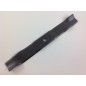 Cuchilla para tractor cortacésped de descarga lateral SD98 compatible con CASTELGARDEN STIGA