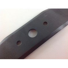 Cuchilla para tractor cortacésped de descarga lateral SD98 compatible con CASTELGARDEN STIGA | NewgardenParts.com