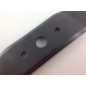 Cuchilla para tractor cortacésped de descarga lateral SD98 compatible con CASTELGARDEN STIGA