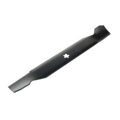 Lawn tractor mower blade compatible AYP 130652