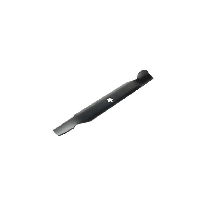 Cuchilla de tractor de césped compatible AYP 130652