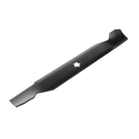 Lawn tractor mower blade compatible AYP 130652 | NewgardenParts.com