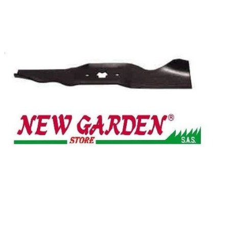 Lama tosaerba tagliaerba rasaerba 151403 compatibile MTD 7420543 376mm 8mm 63,5mm | NewgardenParts.com