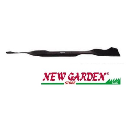 Lama tosaerba tagliaerba rasaerba 151421 compatibile MTD 7420738 455mm 8mm 63,5mm | NewgardenParts.com