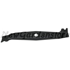 Lawn mower blade mower 153109 153110 compatible ETESIA A24935A/MV100G | NewgardenParts.com