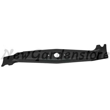 Lawn mower blade mower 153109 153110 compatible ETESIA A24935A/MV100G | NewgardenParts.com