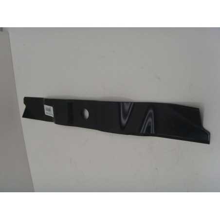 Lame de tondeuse adaptable 153544 MURRAY 1001427 E701 495 mm | NewgardenParts.com