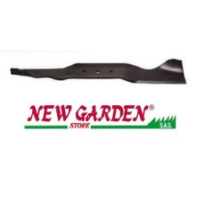 Lama tosaerba tagliaerba rasaerba compatibile 151405 MTD 7420487 412mm 10mm 8mm | NewgardenParts.com