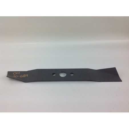 COMPATIBLE lawn mower blade 30-689 EFCO 66050018 | NewgardenParts.com