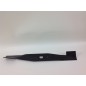 Lawn mower blade lawn mower compatible AL-KO 513631