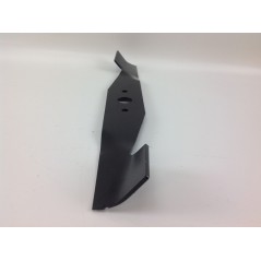 Rasenmäherklinge Rasenmäher kompatibel AL-KO 513631 | NewgardenParts.com