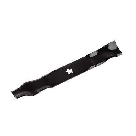 Lawn mower blade mower compatible AYP 145708 152443 | NewgardenParts.com