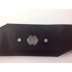 Lawn tractor mower blade compatible MTD 942-0543 | NewgardenParts.com