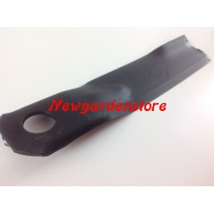 Messer für Profi-Rasentraktor GIANNI FERRARI 222 mm links 401494 ORIG | NewgardenParts.com