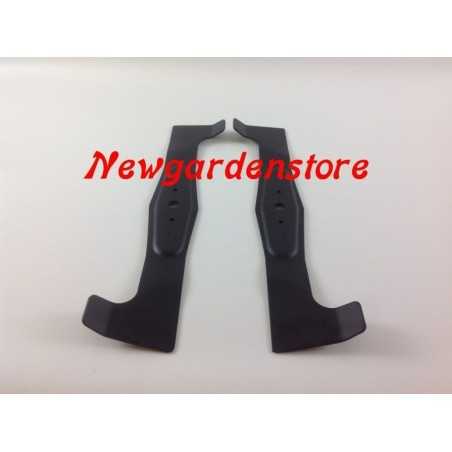 Klinge Rasentraktor Mähwerk 150101 150102 SNAPPER MURRAY BRIGGS 1735809 1735793 | NewgardenParts.com