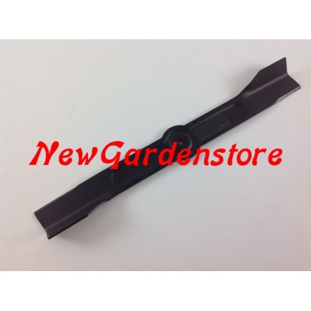 Lama trattorino rasaerba bilama per piatto 43" 152609 HUSQVARNA 316608 313954 | NewgardenParts.com