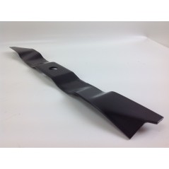 Lama trattorino rasaerba SIMPLICITY SNAPPER 539 mm foro 21,3 1001429E701 7102106AYP