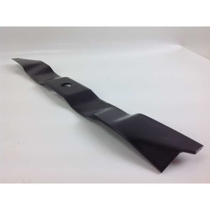 Lama trattorino rasaerba SIMPLICITY SNAPPER 539 mm foro 21,3 1001429E701 7102106AYP