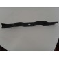 Lame de tondeuse ORIGINAL MURRAY 535 mm plat 42" 1752100AYP