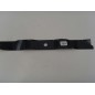 Lame de tondeuse ORIGINAL MURRAY 535 mm plat 42" 1752100AYP