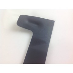 COMPATIBLE cuchilla de tractor cortacésped CASTELGARDEN HONDA | NewgardenParts.com