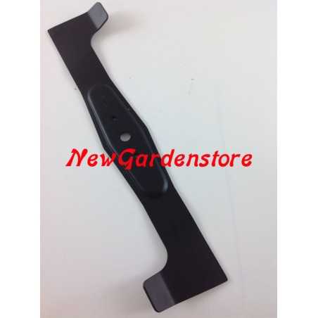 Cuchilla para tractor cortacésped ADAPTABLE AGS 150102 ANTIORARIA