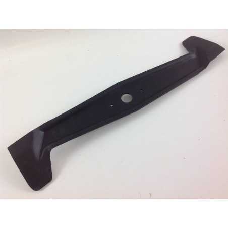 Lawn tractor mower blade ETESIA MZ102D - T0157U | NewgardenParts.com