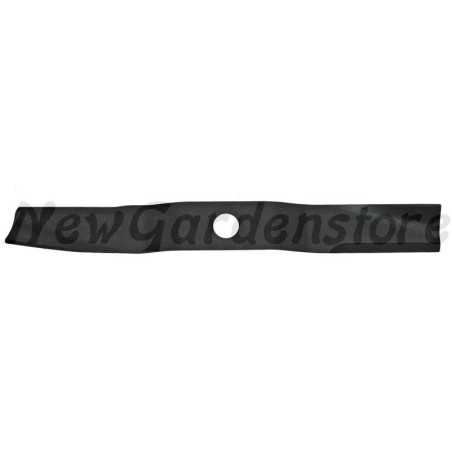Lawn tractor mower blade compatible KUBOTA 7653934330 | NewgardenParts.com