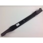 Cuchilla para tractor de césped MINIRIDER 60 compatible MTD 742-0760 603 mm Cuchilla para tractor de césped MINIRIDER 60 compatible MTD 742-0760 603 mm