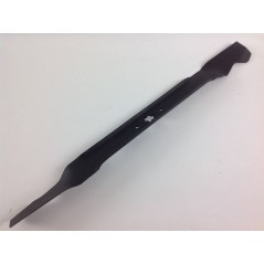 Cuchilla para tractor de césped MINIRIDER 60 compatible MTD 742-0760 603 mm | NewgardenParts.com